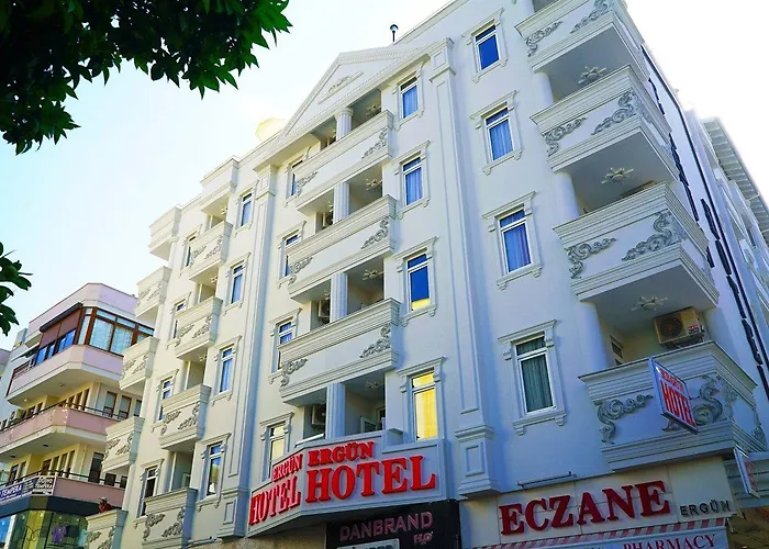 Hotel Ergun