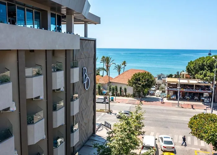 Büyük Hotel