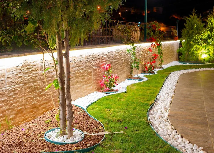 Alanya Luxury Villas