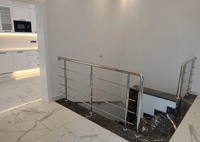 Elite Luxury Suite & Spa