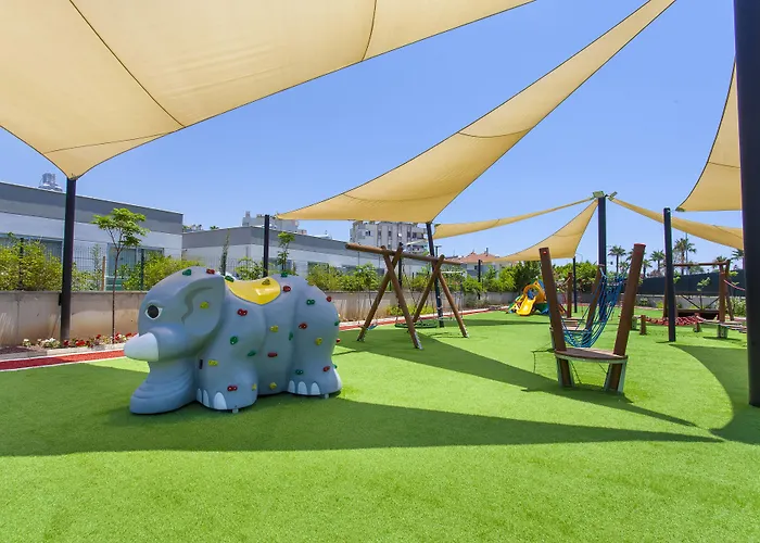 Green Garden Resort & Spa Hotel